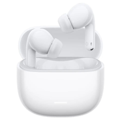 Écouteurs Bluetooth Redmi Buds 8 Lite - Blanc — Xiaomi Ecosystem · Smarty Paris 18e